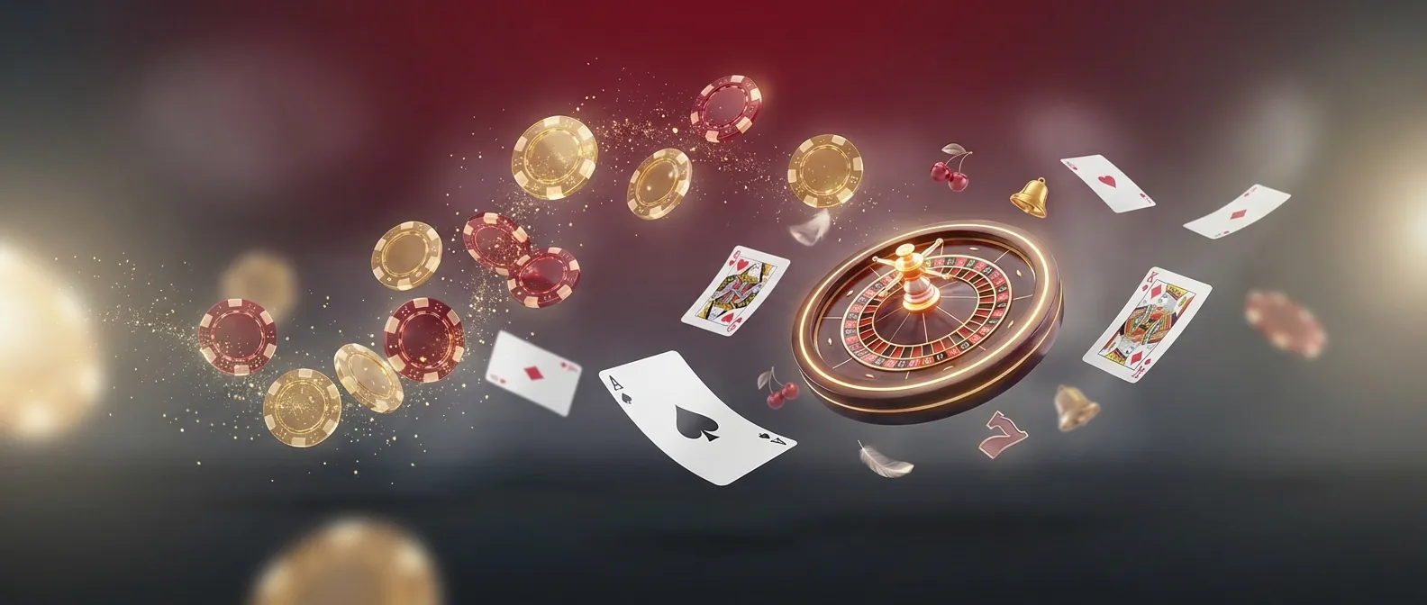 Zip Casino bonus banner