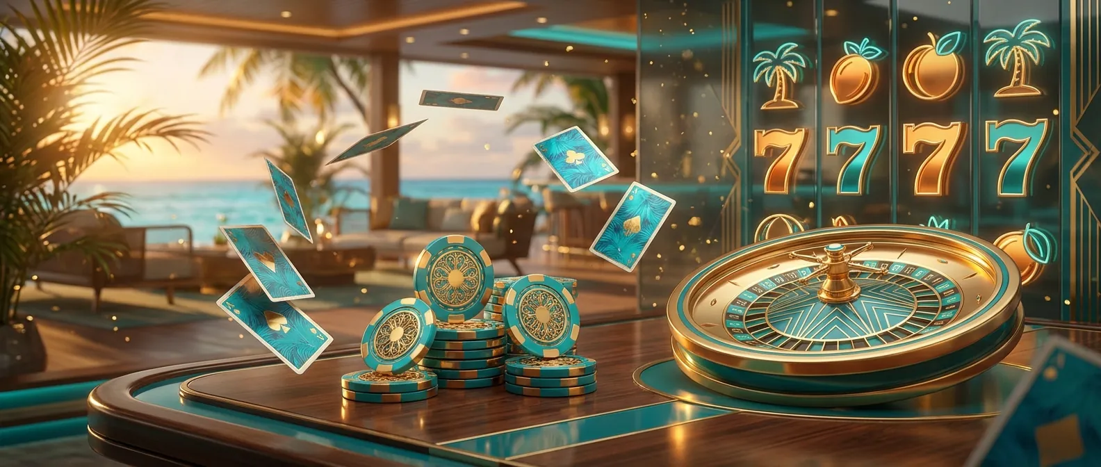 Zip Casino bonus banner